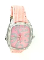 Orologio Chronotech Donna in Acciaio CT 7998LS/07 - CT 7998LS/07